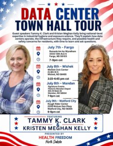 Data Center Town Hall Tour @ Signature Events